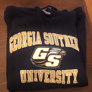 Georgia Southern Hoodie